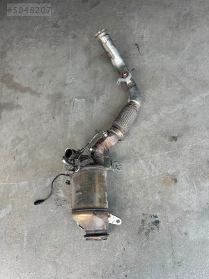8W0254452P  KAT  KONVEKTÖR  AUDİ A4 A5