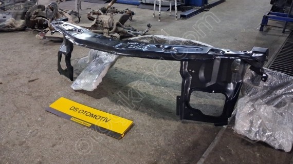 2008-2012 CHEVROLET CAPTIVA ON PANEL