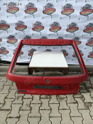 OPEL ASTRA BAGAJ SÖKME ORİJİNAL