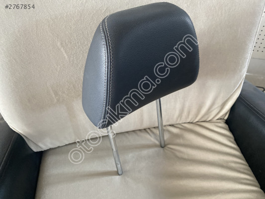 Scirocco Koltuk Başlığı