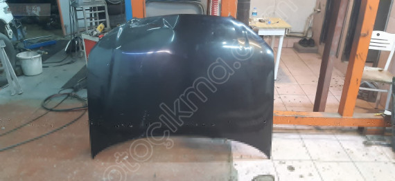 AUDİ A3 KAPUT 2008