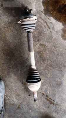 RENAULT 19 SOL AKS ÇIKMA