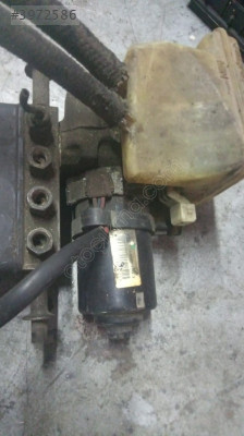 Volvo 460 ABS beyni yedek parça
