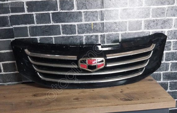 Geely emgrand ec7 çıkma ön panjur