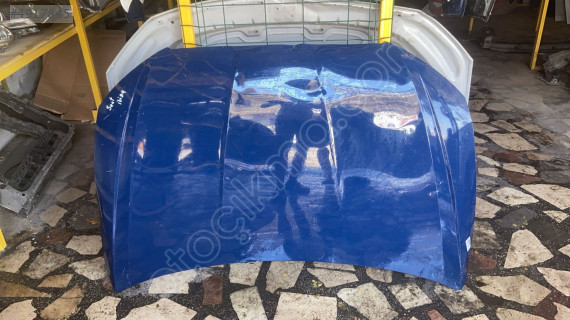 SEAT İBİZA SON KASA KAPUT