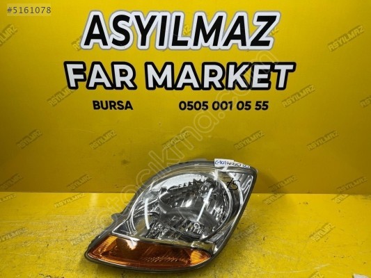SPARK SOL FAR - ORJİNAL