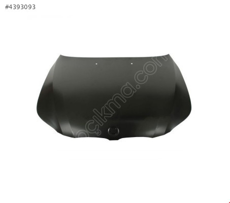 MOTOR KAPUTU (ALÜMİNYUM) E60 2003-