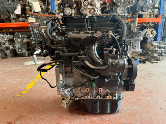 MİNİ COOPER KOMPLE MOTOR TURBOLU 1.6 THP