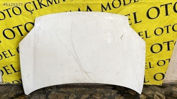 PEUGEOT PARTNER MOTOR KAPUDU