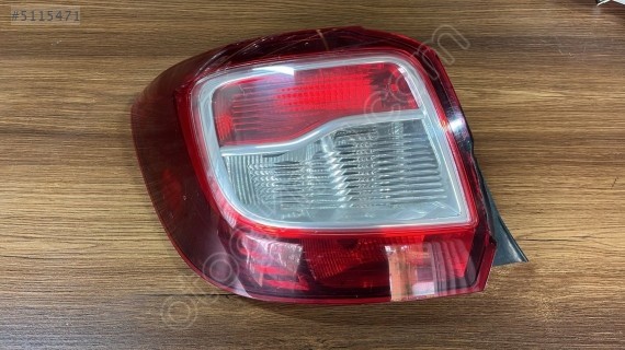 DACİA SANDERO SOL STOP