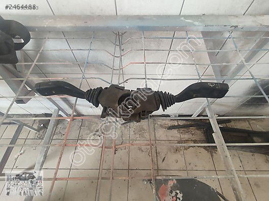 Opel Vectra B sinyal silecek kolu