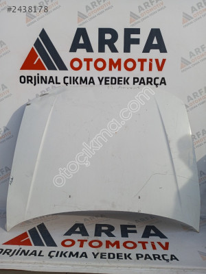 HYUNDAİ ACCENT 2006-2008 ÖN KAPUT
