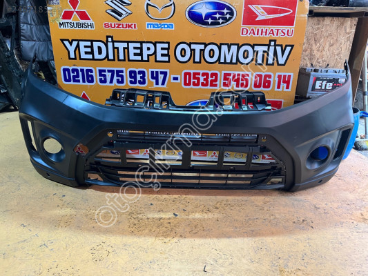 suzuki vitara ön tampon sıfır