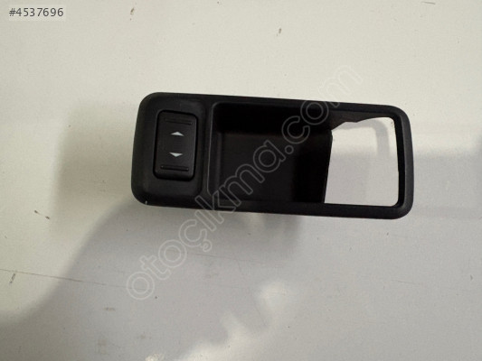 FORD FOCUS 2 SAĞ ARKA KAPI CAM DÜME VE ÇERÇEVE