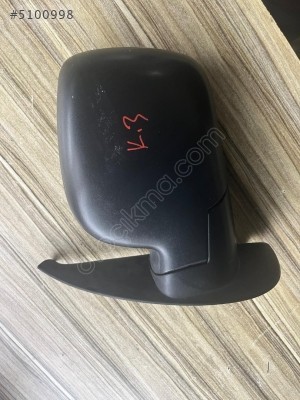 RENAULT KANGOO 3 SOL AYNA