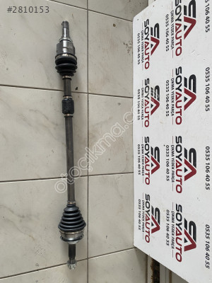 Toyota yaris aks sıfır