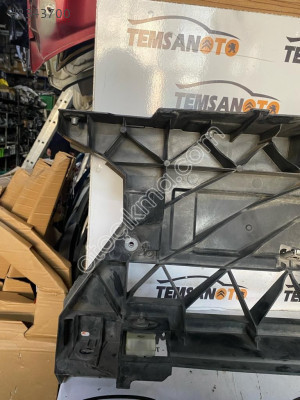 CİTREON JUMPY ÖN PANEL TEMSAN OTO