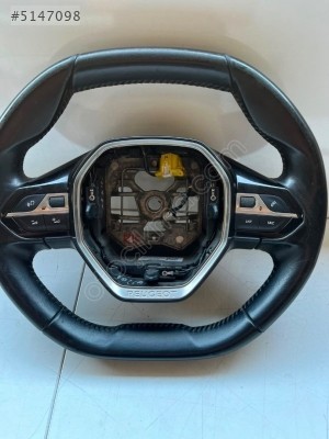PEUGEOT RİFTER DİREKSİYON SİMİDİ