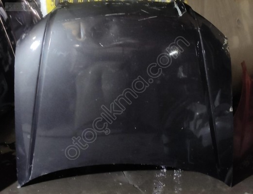 AUDİ A4 2008 MOTOR KAPUTU