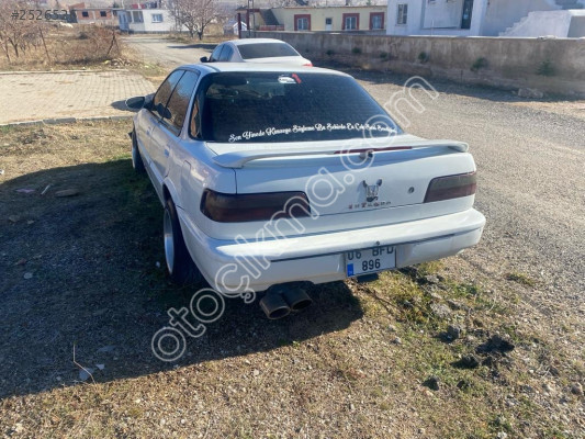 Honda integra sol arka stop