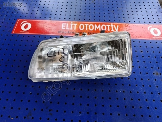 HONDA CİVİC 88 MODEL SOL FAR