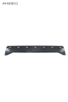 Mercedes Sprinter Arka Panel Sacı 00 07