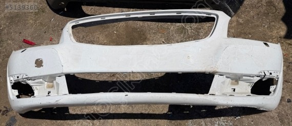 VOLVO  S80 ÖN TAMPON