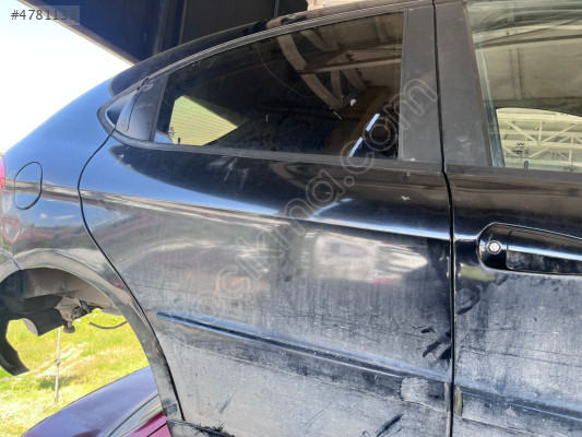 Chery Chance sag arka  kapı