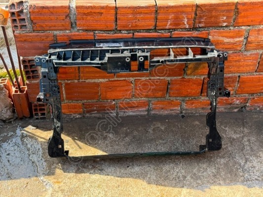 VOLKSWAGEN CADDY ÖN PANEL