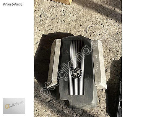 BMW 7 SERİSİ V8 MOTOR ÜST KAPAGI