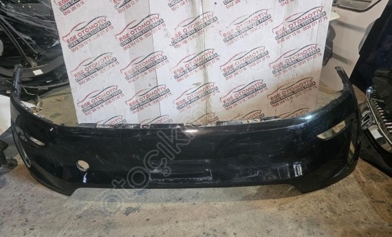 TESLA MODEL Y JUNİPER SİYAH ÖN TAMPON ORJINAL