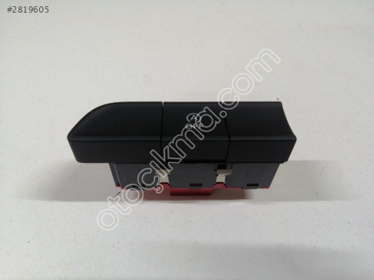 8U0959673 AUDI Q3 ESP DÜĞMESİ