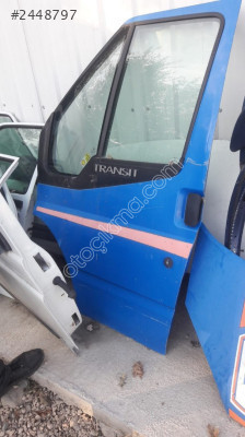 ÇIKMA PARÇA  FORD TRANSİT SOL ÖN KAPI