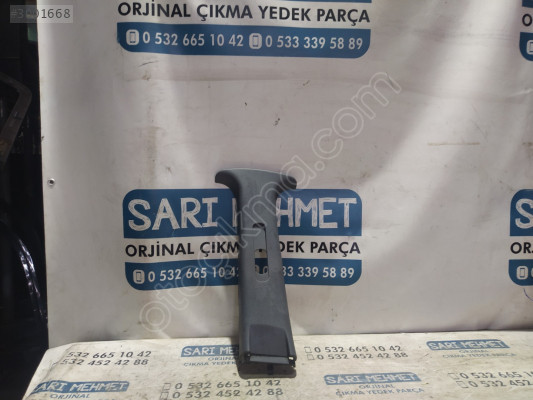 ÇIKMA HYUNDAİ GETZ SOL ORTA DİREK İÇ TRİM