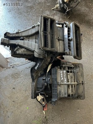 FIAT EGEA ÇIKMA HAVA FLİTRE KUTUSU