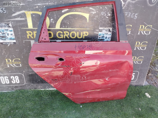 HYUNDAİ İ20 SAĞ ARKA KAPI ORİJİNAL ÇIKMA