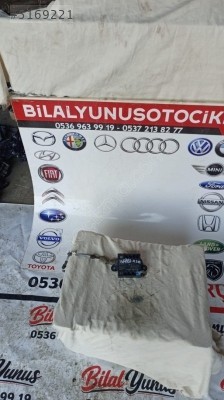MERCEDES C180 KAPI BEYNİ ÇIKMA ORJİNAL