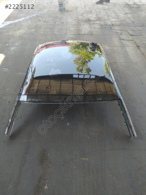 ÇIKMA VW JETTA TAVAN