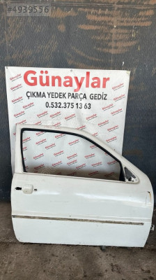 FİAT PALİO SAĞ TEK KAPI