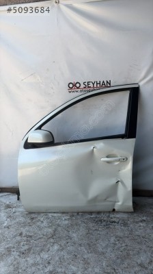 nissan micra k13 sol ön kapı 2014