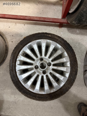 FORD MONDEO ÇIKMA ORİJİNAL JANT BD2