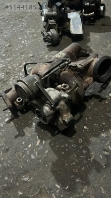 Volkswagen Passat B7 2.0 turbo