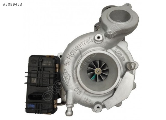 Q7 TURBOSU 3.0TDİ 059145873CH  VESGEYT