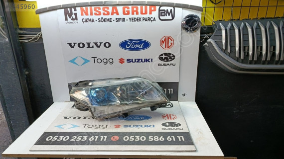 SUZUKİ VİTARA ORİJİNAL ÇIKMA SAĞ FAR