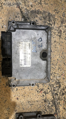 CİTRÖEN JUMPER 2.0 MOTOR BEYNİ ✅