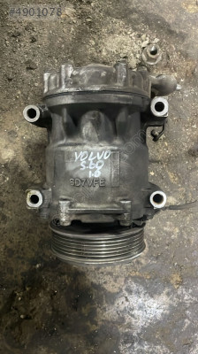 VOLVO S60 KLİMA KOMPRESÖRÜ
