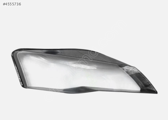 AUDI R8 SIFIR SAĞ FAR CAMI 2006-2015