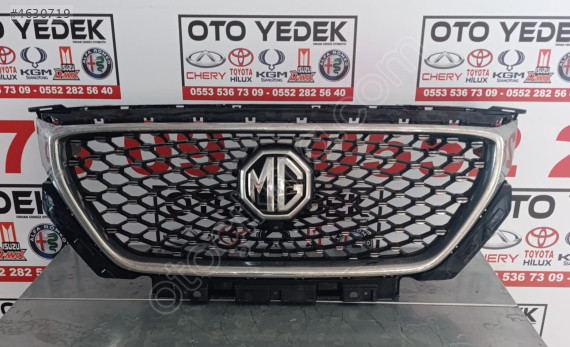 MG HS ÖN panjur
