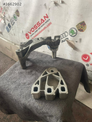 04L199207H DNA Motor Kulagı - Vossan Otomotiv 04L199207H DNA Motor Kulagı - Volkswagen 04L199207H Orijinal Çıkma Yedek Parça Ankara