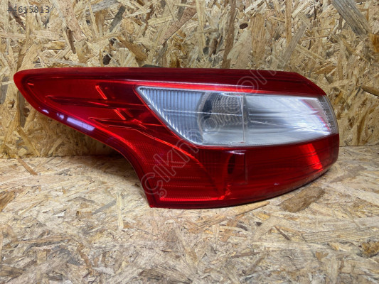 FORD FOCUS SOL ARKA STOP LAMBASI 12- BM5113405CH